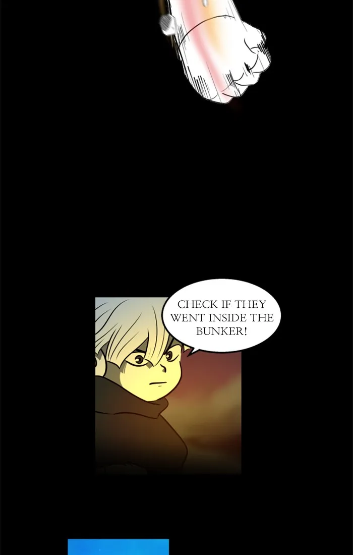 Read XINK3R chapter 210 image 17 on Lezhin