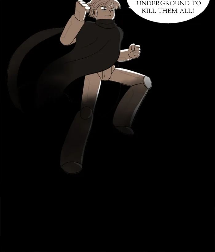 Read XINK3R chapter 210 image 20 on Lezhin