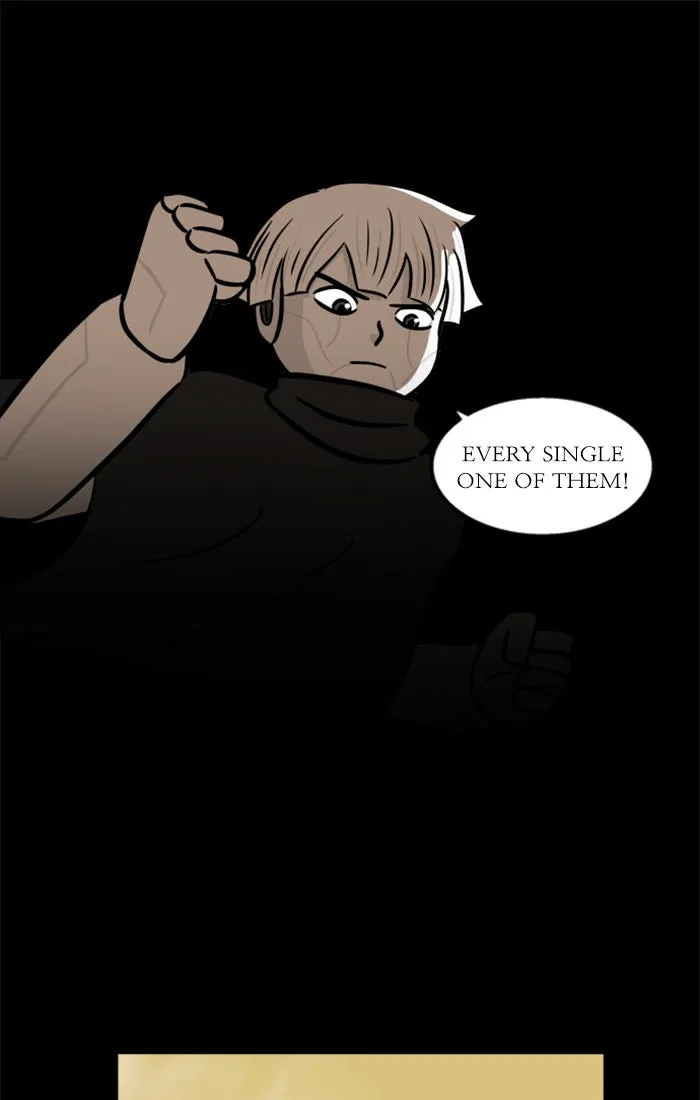 Read XINK3R chapter 210 image 21 on Lezhin