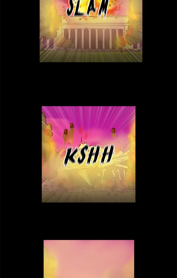 Read XINK3R chapter 210 image 3 on Lezhin