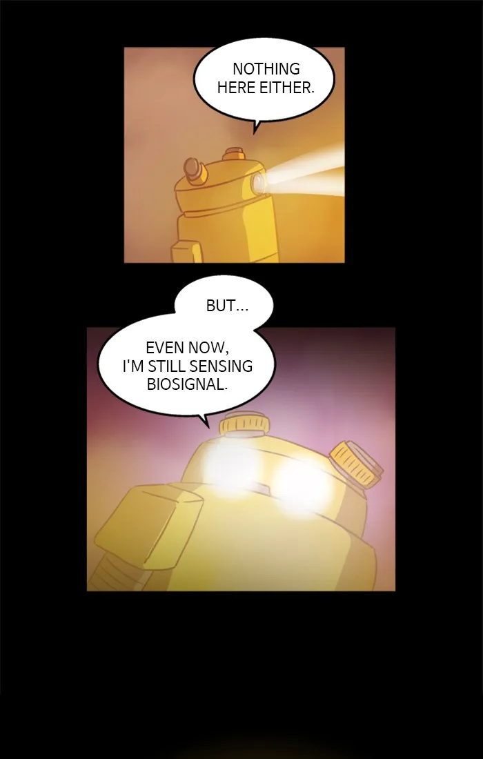 Read XINK3R chapter 210 image 6 on Lezhin