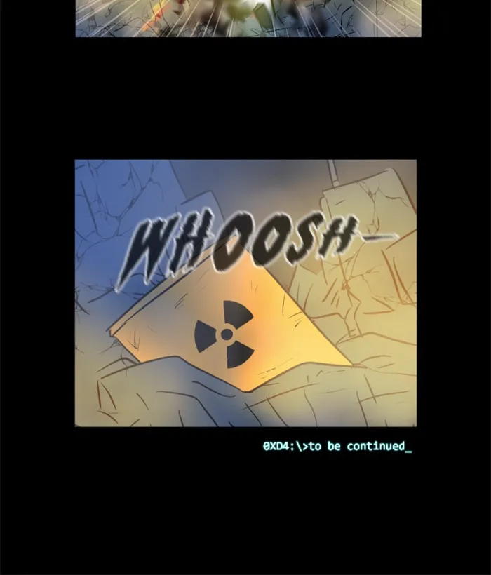 Read XINK3R chapter 211 image 19 on Lezhin