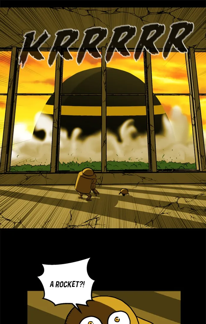 Read XINK3R chapter 211 image 5 on Lezhin