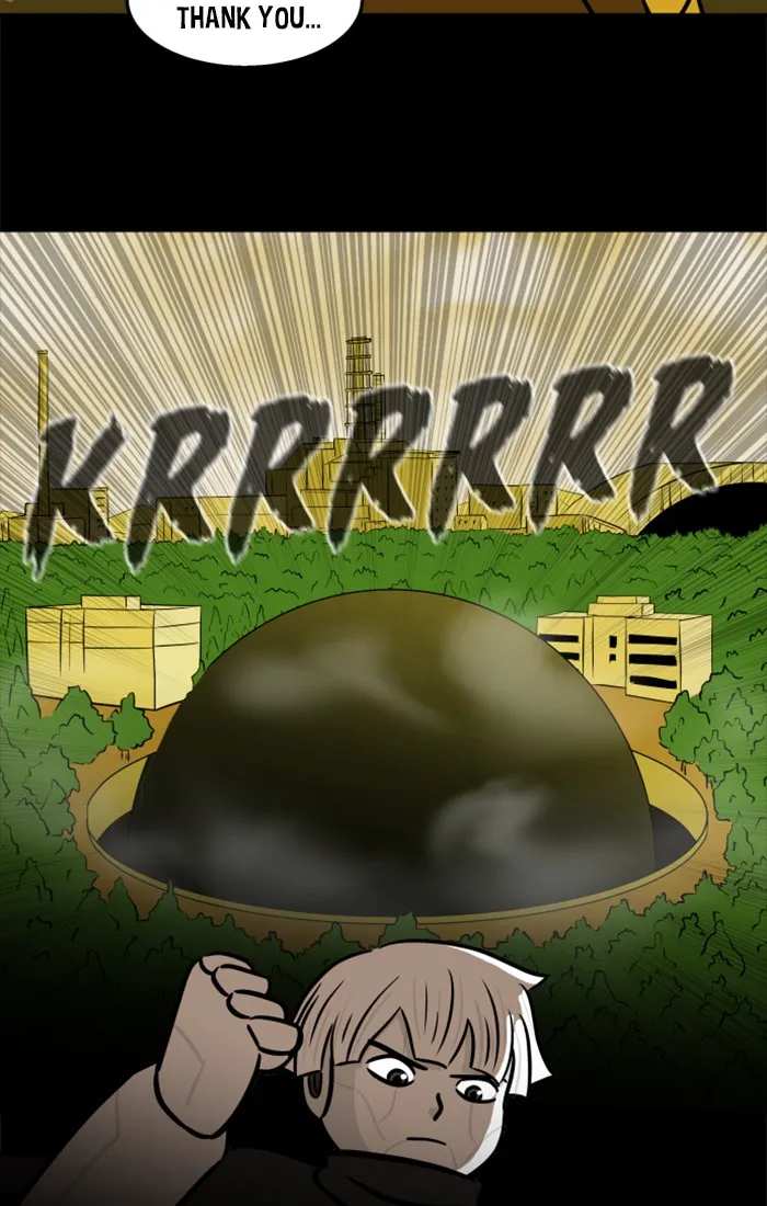 Read XINK3R chapter 211 image 7 on Lezhin