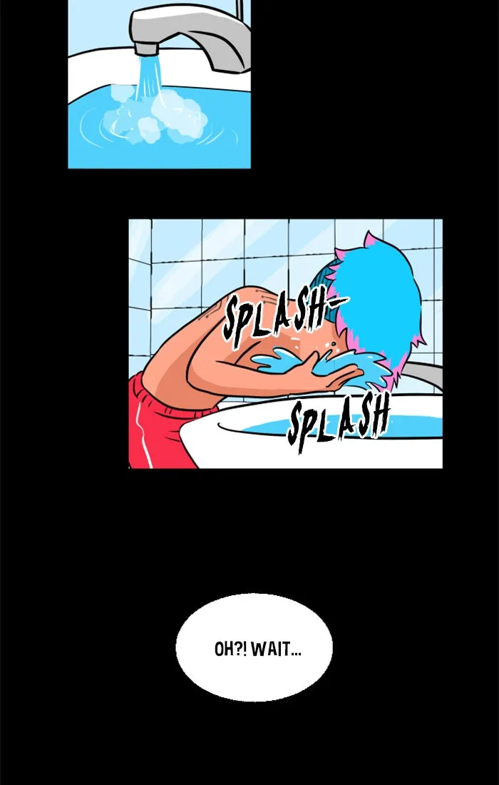 Read XINK3R chapter 212 image 12 on Lezhin