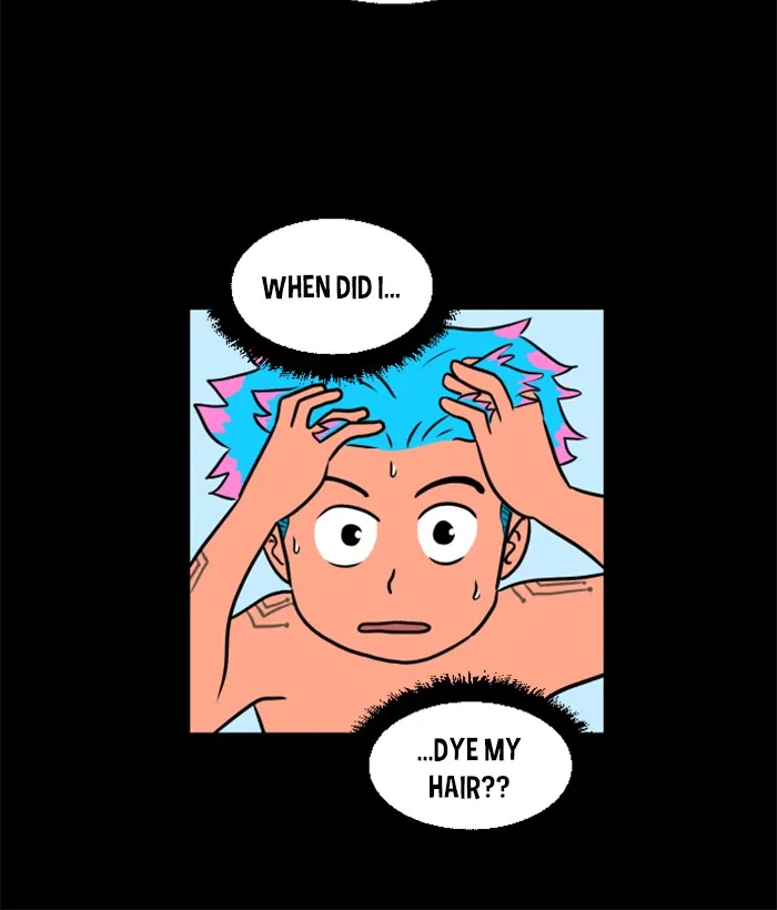 Read XINK3R chapter 212 image 14 on Lezhin