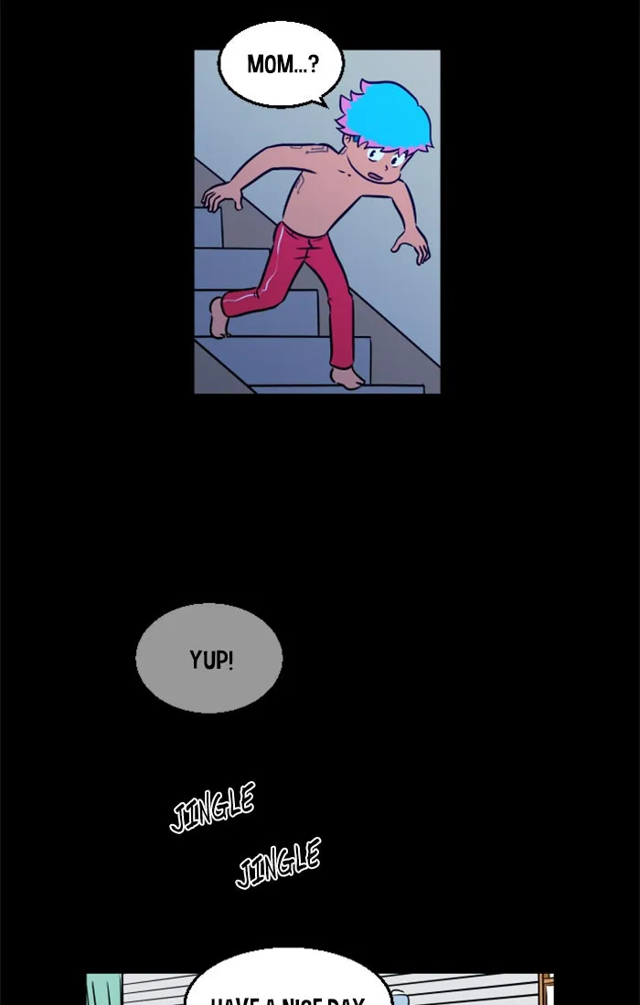 Read XINK3R chapter 212 image 16 on Lezhin