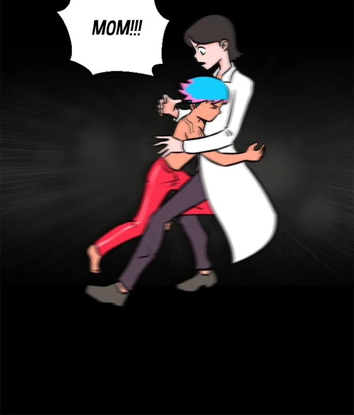 Read XINK3R chapter 212 image 19 on Lezhin