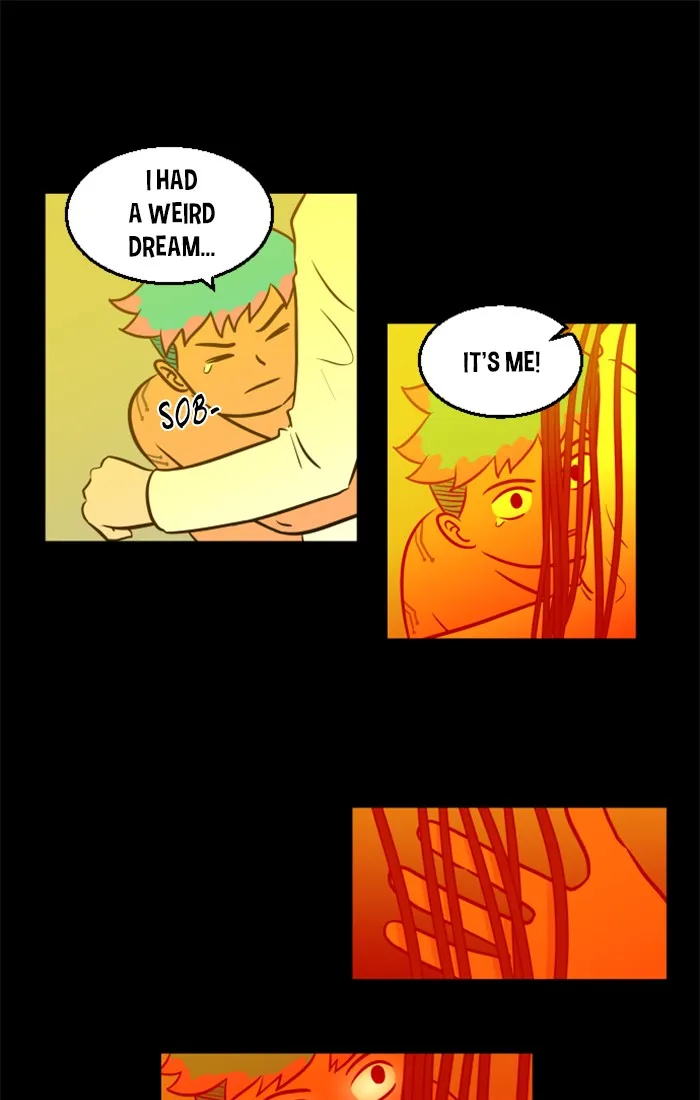 Read XINK3R chapter 212 image 20 on Lezhin