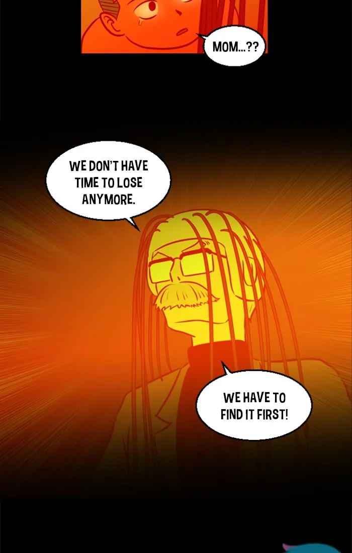 Read XINK3R chapter 212 image 21 on Lezhin