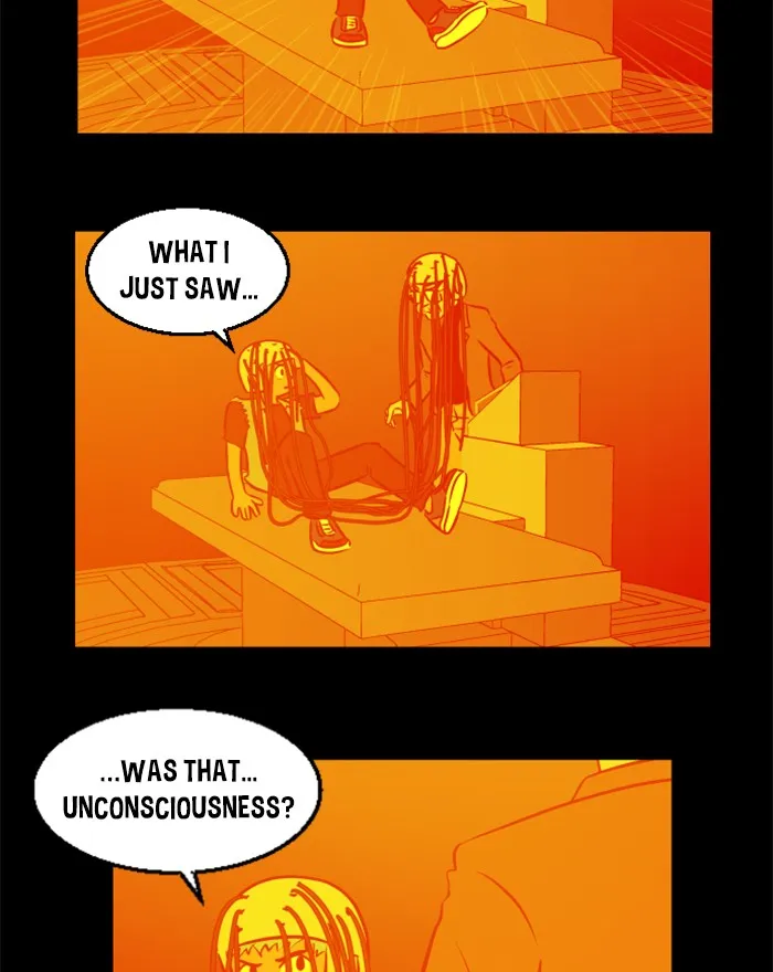Read XINK3R chapter 212 image 23 on Lezhin
