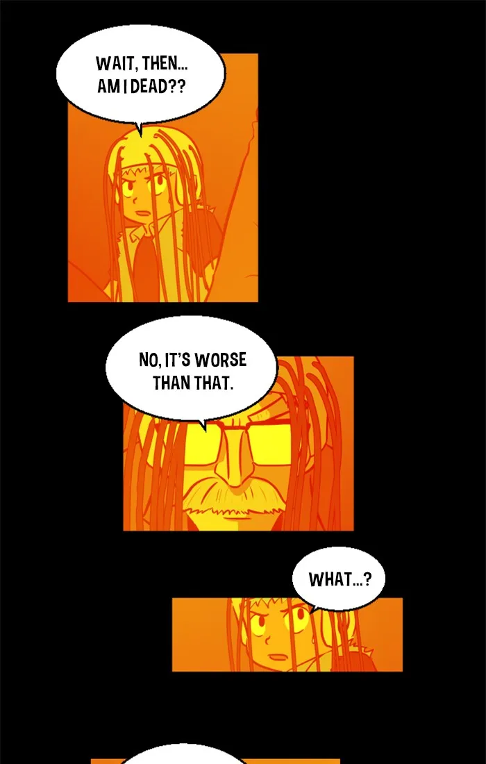 Read XINK3R chapter 212 image 25 on Lezhin