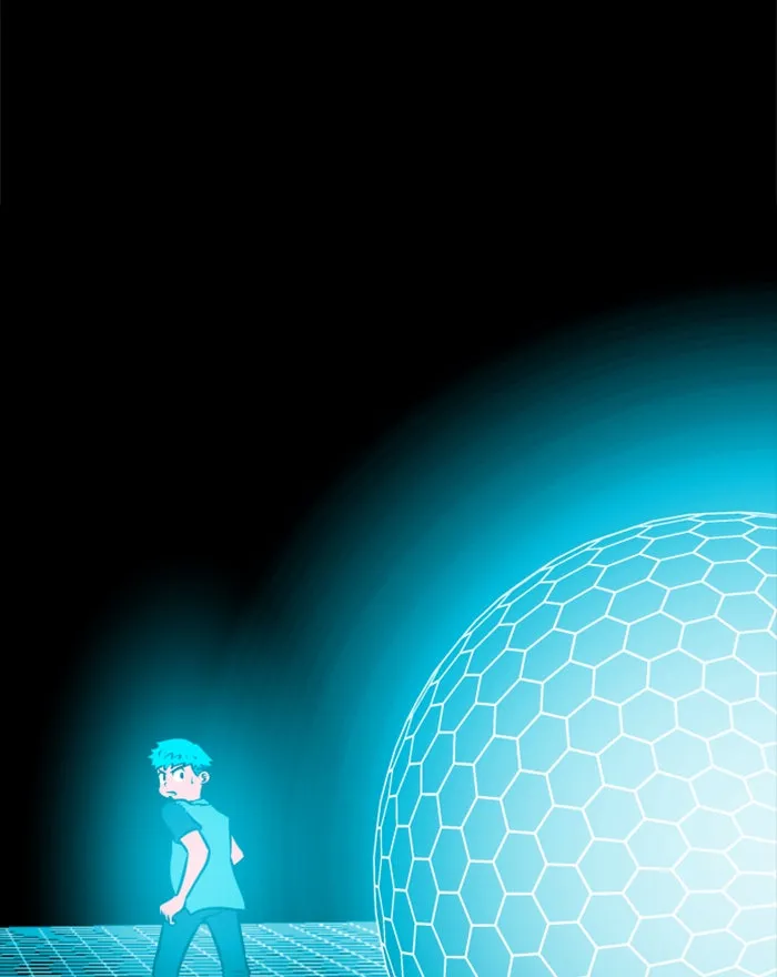 Read XINK3R chapter 212 image 28 on Lezhin