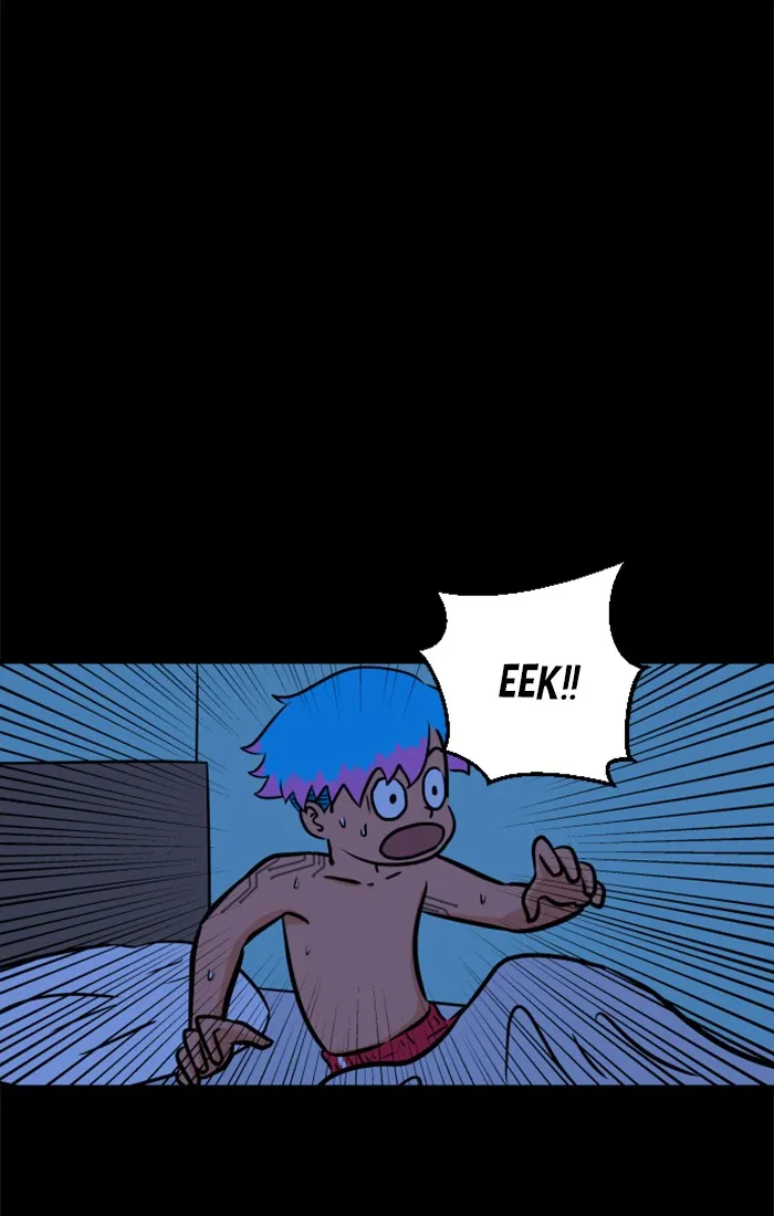 Read XINK3R chapter 212 image 7 on Lezhin