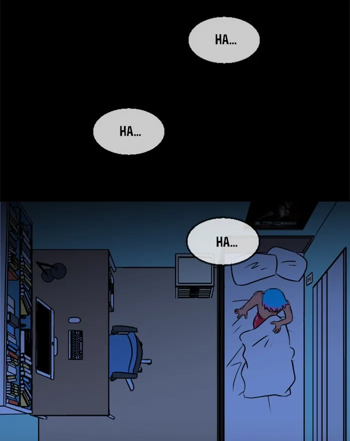 Read XINK3R chapter 212 image 8 on Lezhin