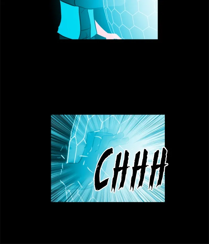 Read XINK3R chapter 213 image 14 on Lezhin