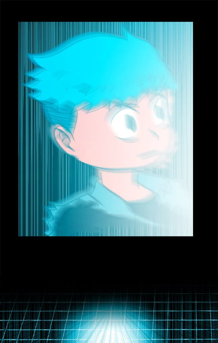 Read XINK3R chapter 213 image 15 on Lezhin