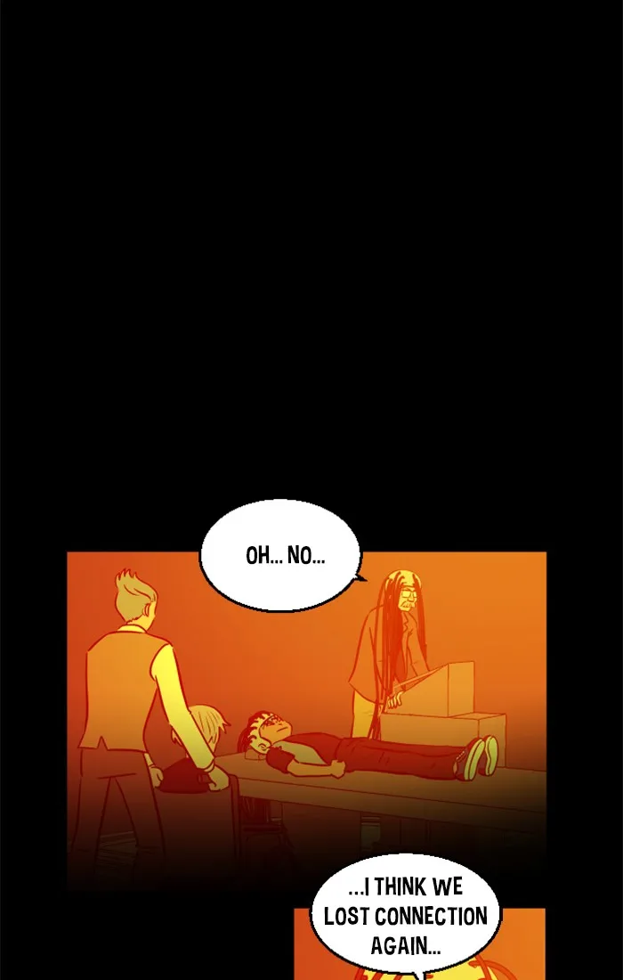 Read XINK3R chapter 213 image 17 on Lezhin