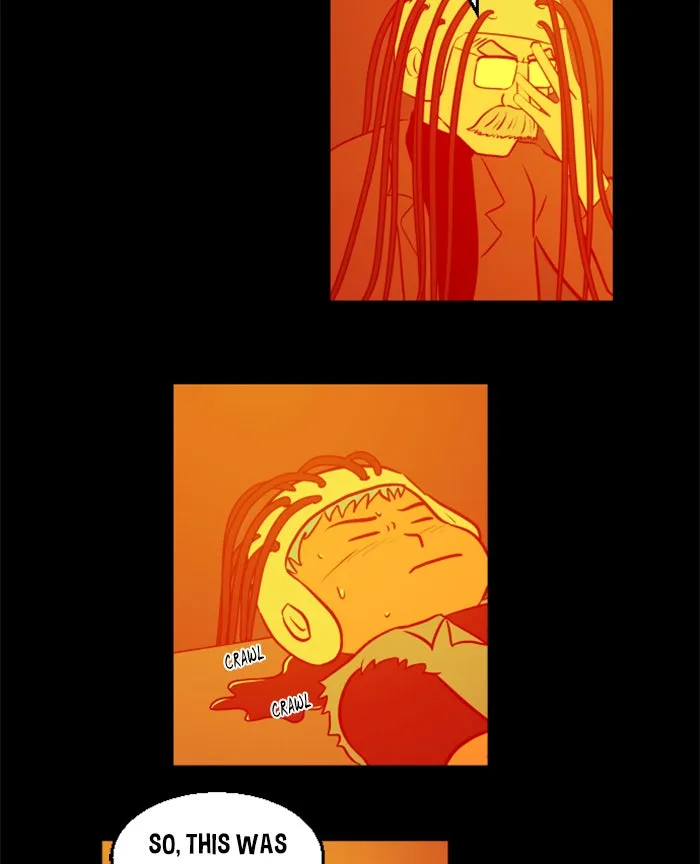 Read XINK3R chapter 213 image 18 on Lezhin