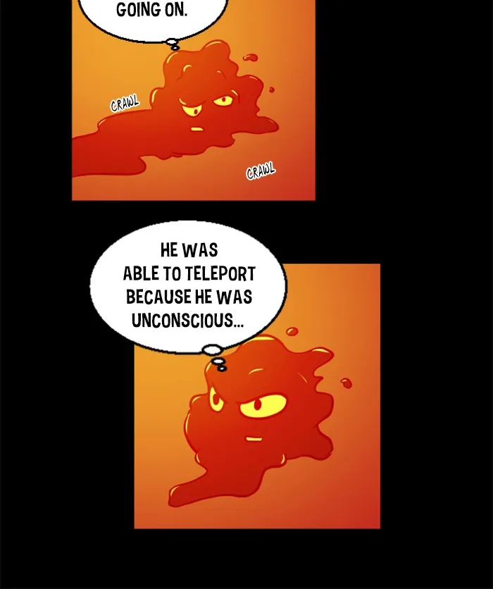 Read XINK3R chapter 213 image 19 on Lezhin