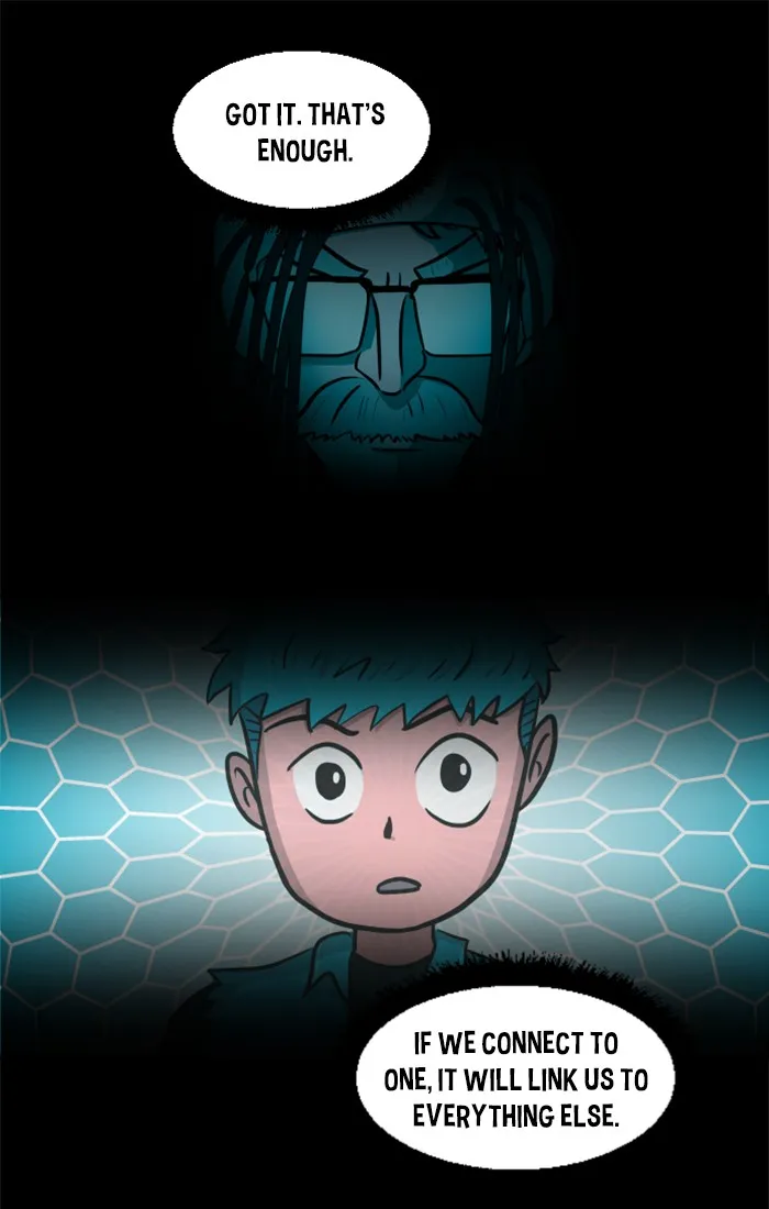 Read XINK3R chapter 213 image 5 on Lezhin