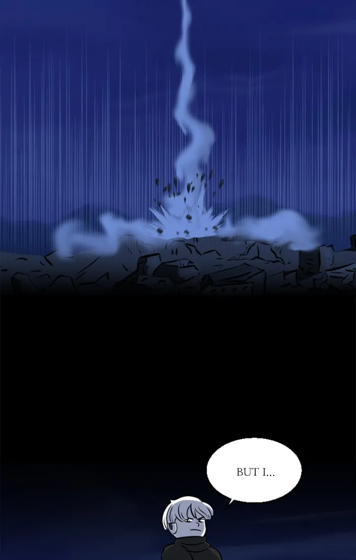 Read XINK3R chapter 214 image 11 on Lezhin