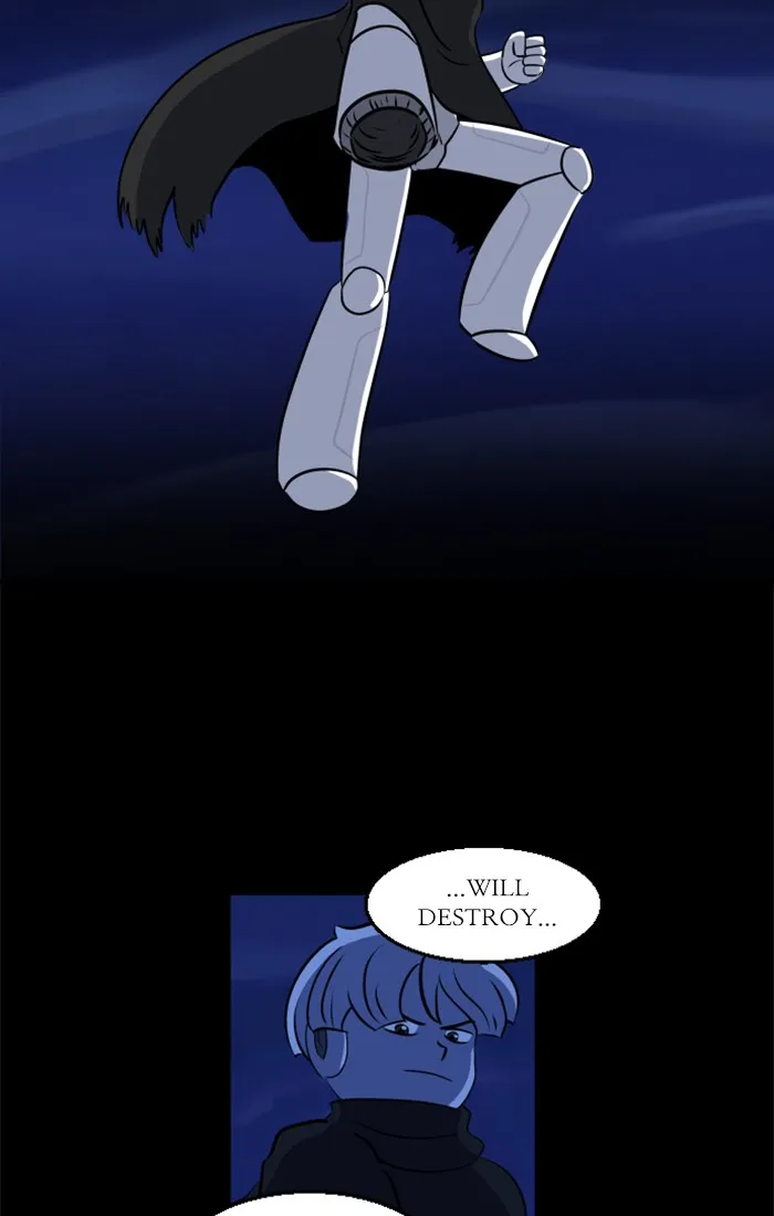 Read XINK3R chapter 214 image 12 on Lezhin