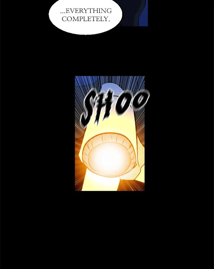 Read XINK3R chapter 214 image 13 on Lezhin