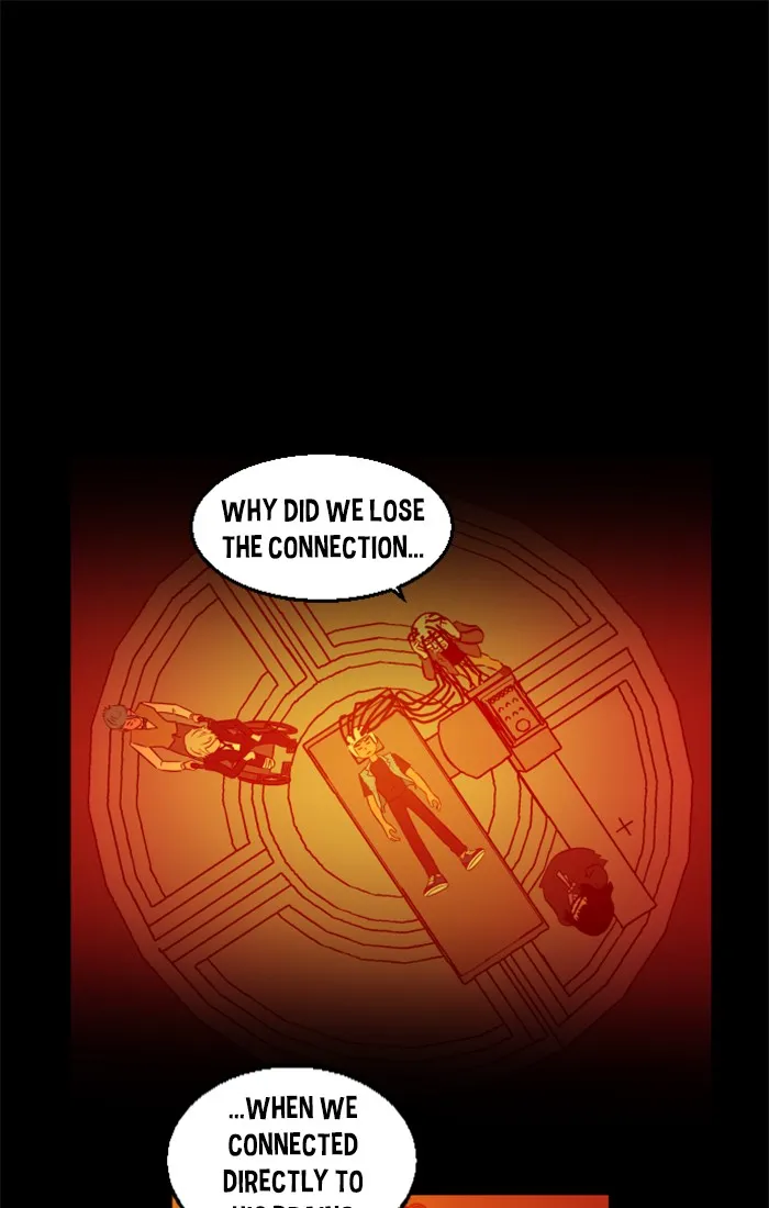 Read XINK3R chapter 214 image 15 on Lezhin