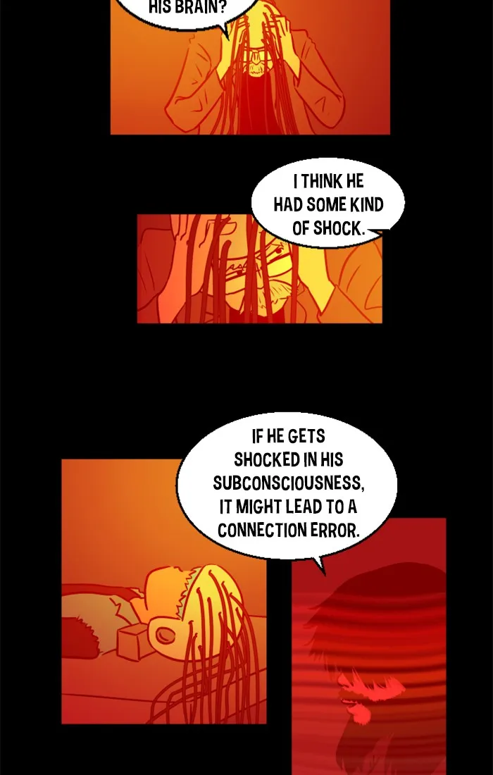 Read XINK3R chapter 214 image 16 on Lezhin