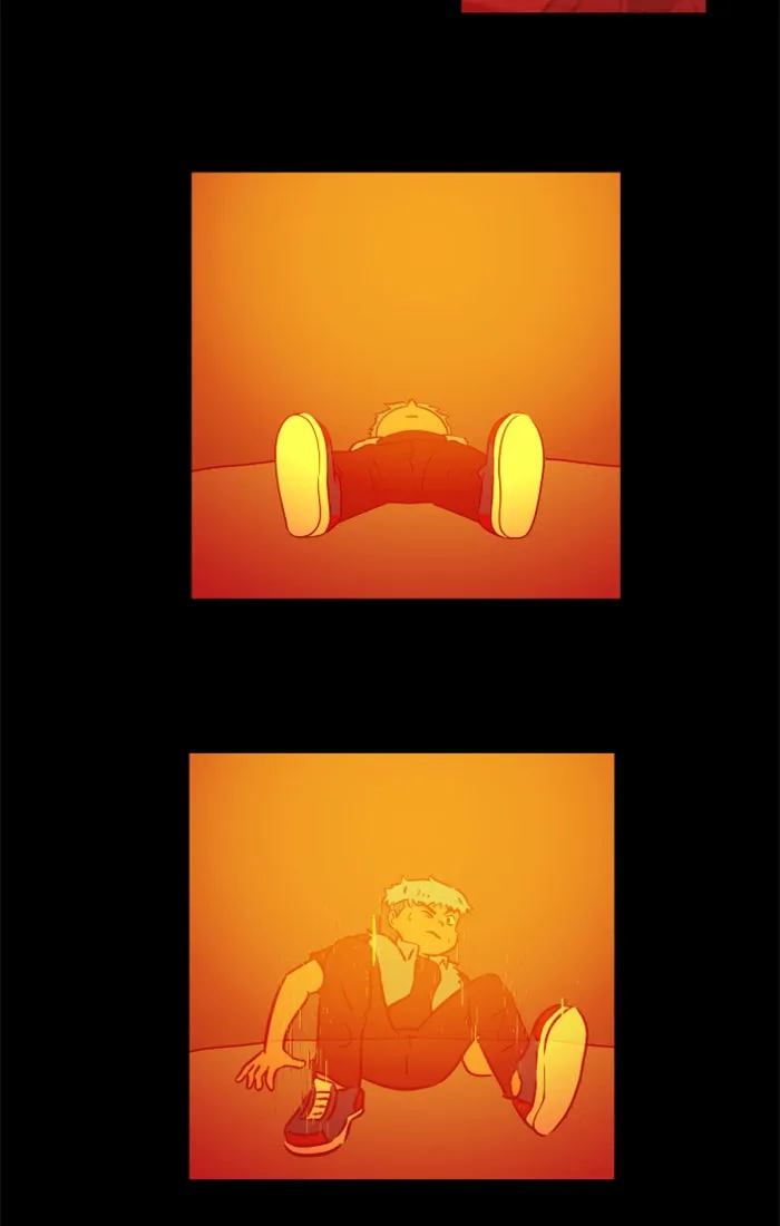 Read XINK3R chapter 214 image 17 on Lezhin