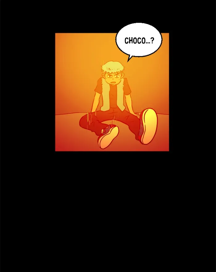 Read XINK3R chapter 214 image 18 on Lezhin