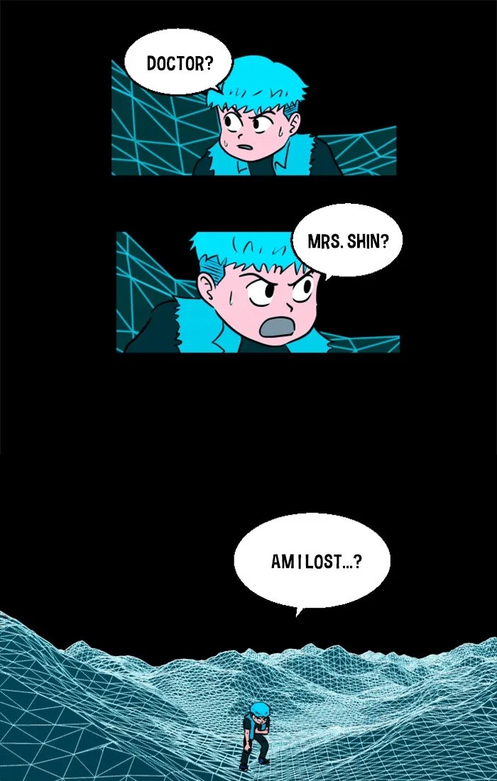 Read XINK3R chapter 214 image 20 on Lezhin