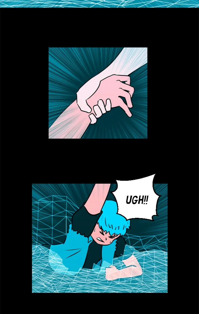 Read XINK3R chapter 214 image 22 on Lezhin