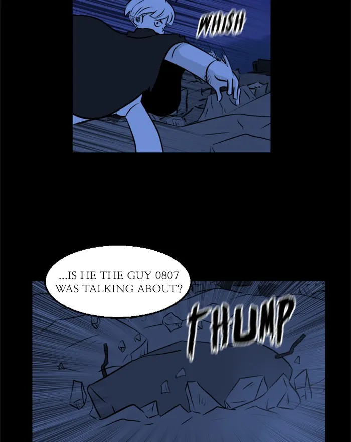 Read XINK3R chapter 214 image 3 on Lezhin