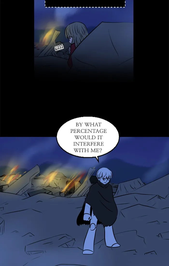 Read XINK3R chapter 214 image 7 on Lezhin