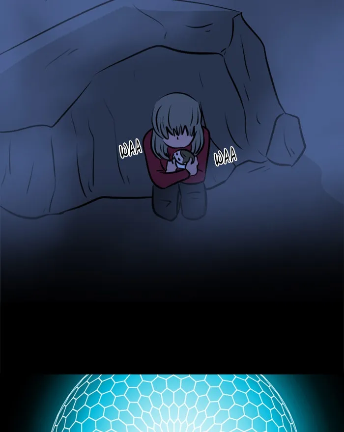 Read XINK3R chapter 214 image 8 on Lezhin