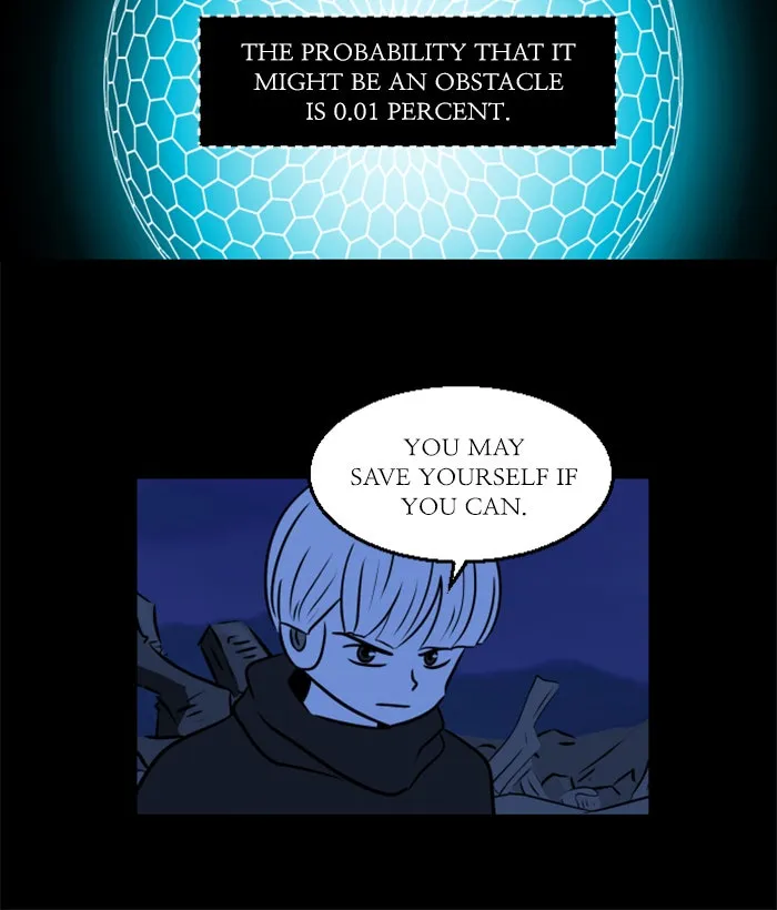 Read XINK3R chapter 214 image 9 on Lezhin