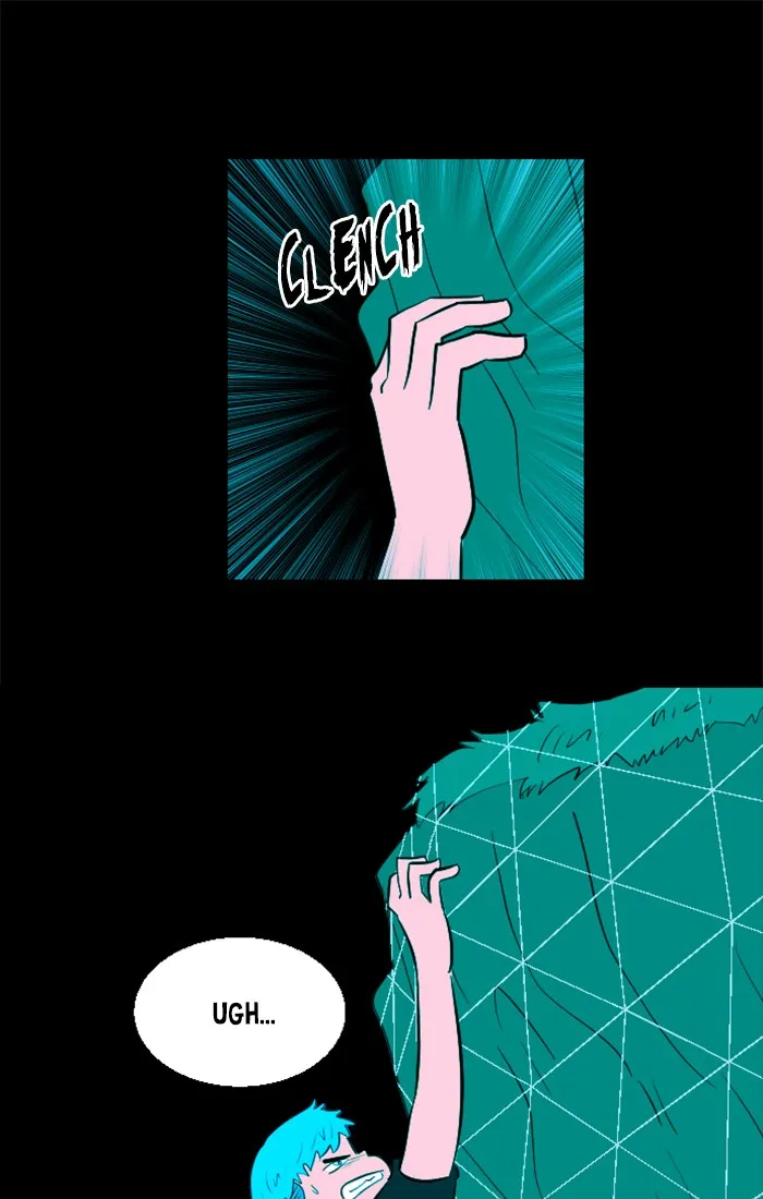 Read XINK3R chapter 215 image 10 on Lezhin