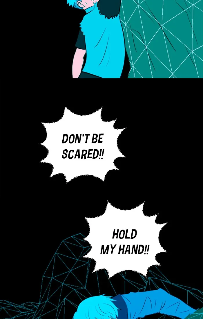 Read XINK3R chapter 215 image 11 on Lezhin