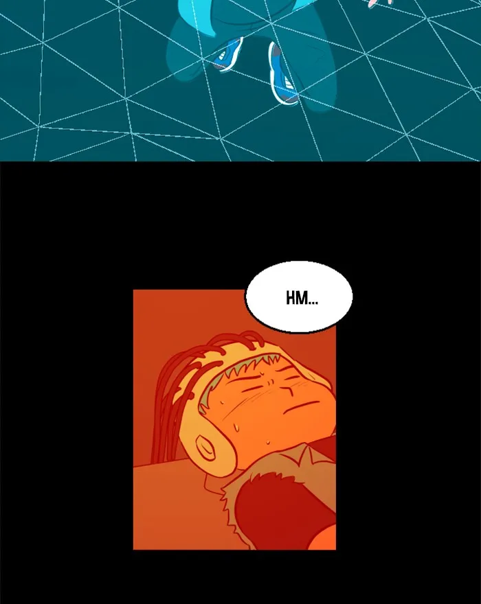Read XINK3R chapter 215 image 13 on Lezhin