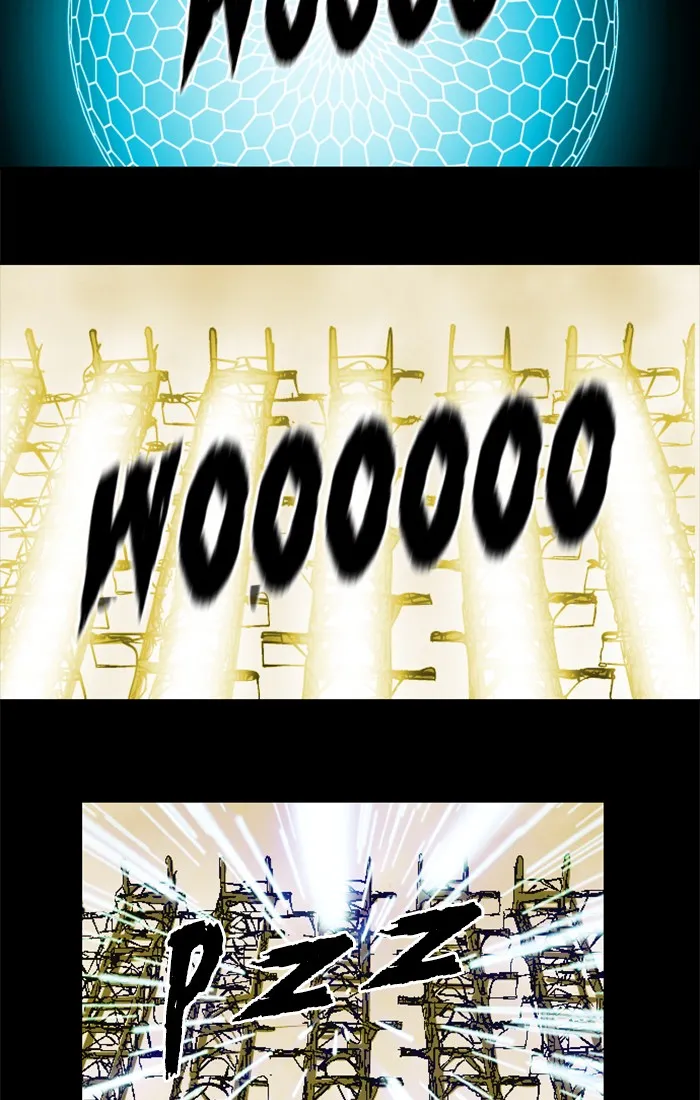 Read XINK3R chapter 215 image 17 on Lezhin