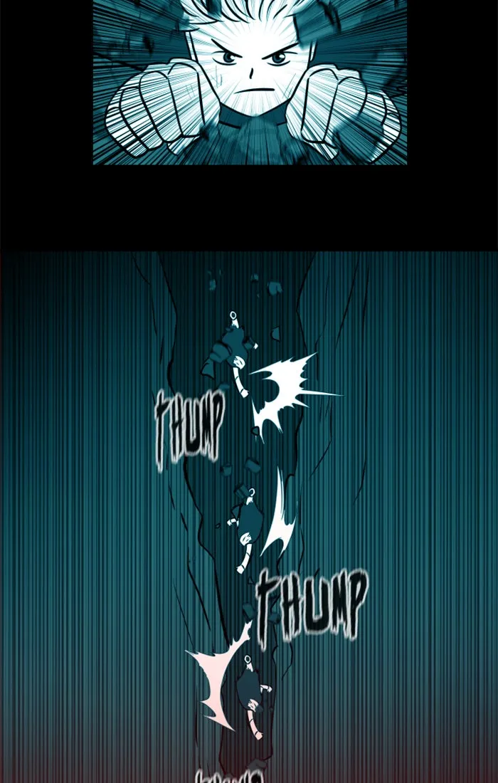 Read XINK3R chapter 215 image 22 on Lezhin