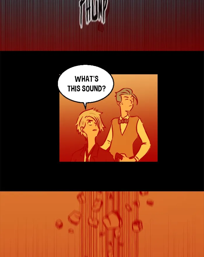 Read XINK3R chapter 215 image 23 on Lezhin