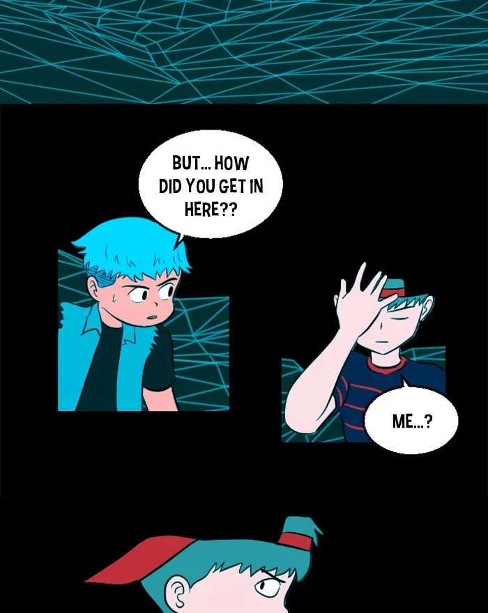 Read XINK3R chapter 215 image 3 on Lezhin