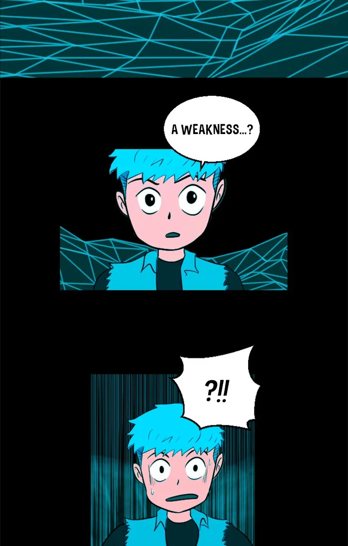 Read XINK3R chapter 215 image 7 on Lezhin