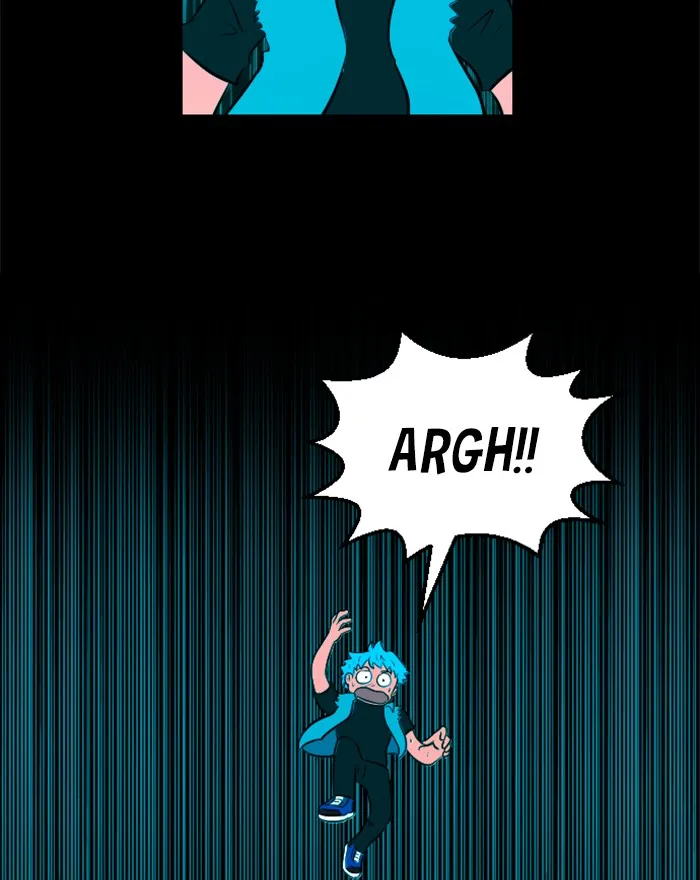 Read XINK3R chapter 215 image 8 on Lezhin