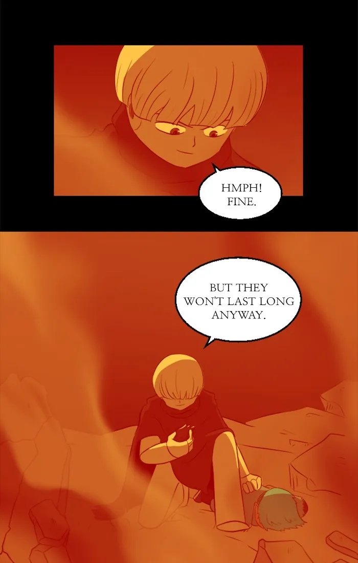 Read XINK3R chapter 216 image 12 on Lezhin