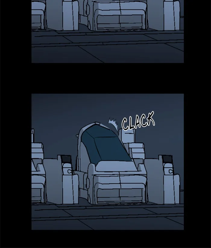 Read XINK3R chapter 216 image 19 on Lezhin