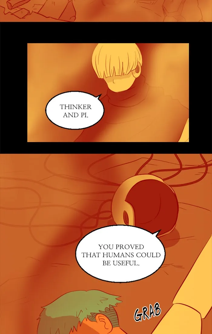 Read XINK3R chapter 216 image 2 on Lezhin